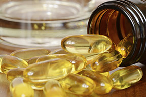 Vitamin D – Are We Getting Enough?