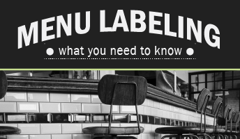 What You Need to Know About the FDA's Menu Labeling Compliance