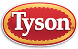 Tyson® Oval