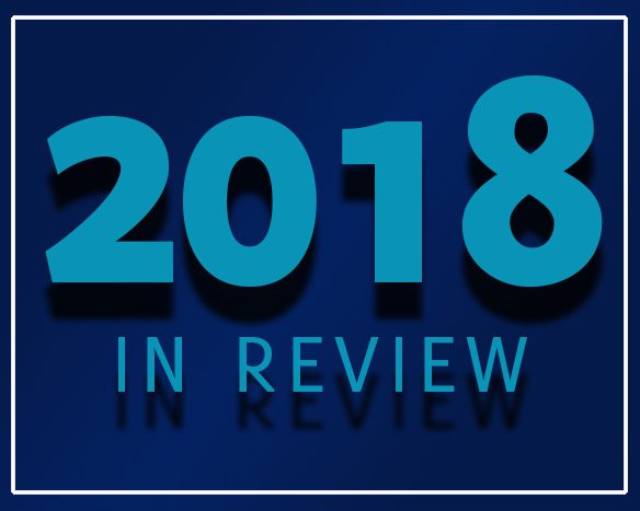 ESHA Reviews 2018: Most Watched Genesis R&D Videos