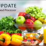 Food Processor Version 11.11 Update Includes New Menu Plan Calendar Cycle Report