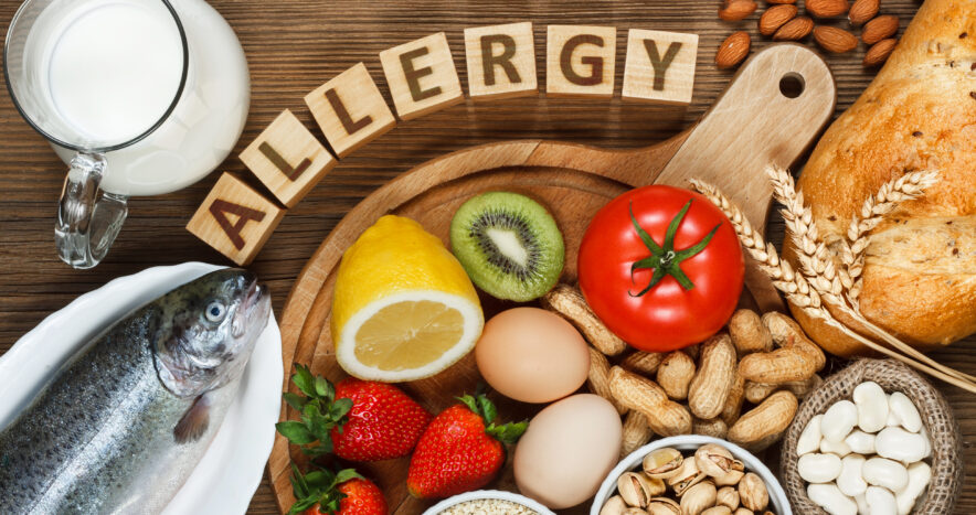 Understanding Food Allergen Regulations in 2023