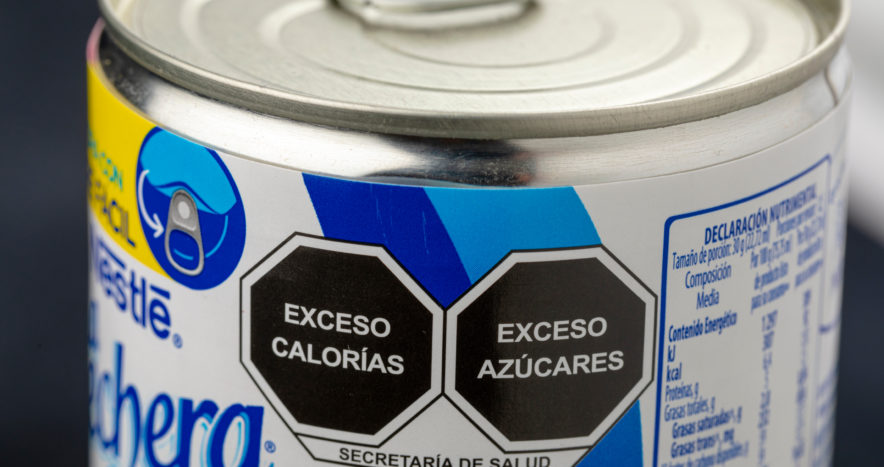 Genesis Foods 11.13: Mexico and Canada Food Label Enhancements Released
