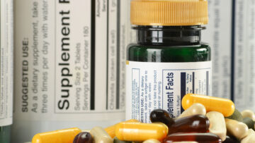 How to Accurately Label Allergens On Dietary Supplement Facts Panels